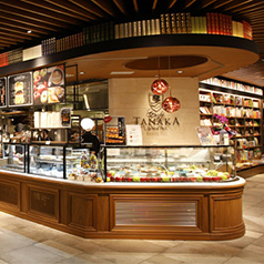 shop